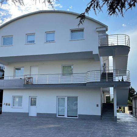 Apartmaji Meduza 2 Lägenhet Izola Exteriör bild