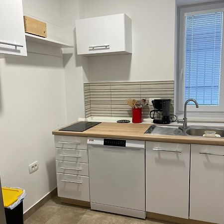 Apartmaji Meduza 2 Lägenhet Izola Exteriör bild