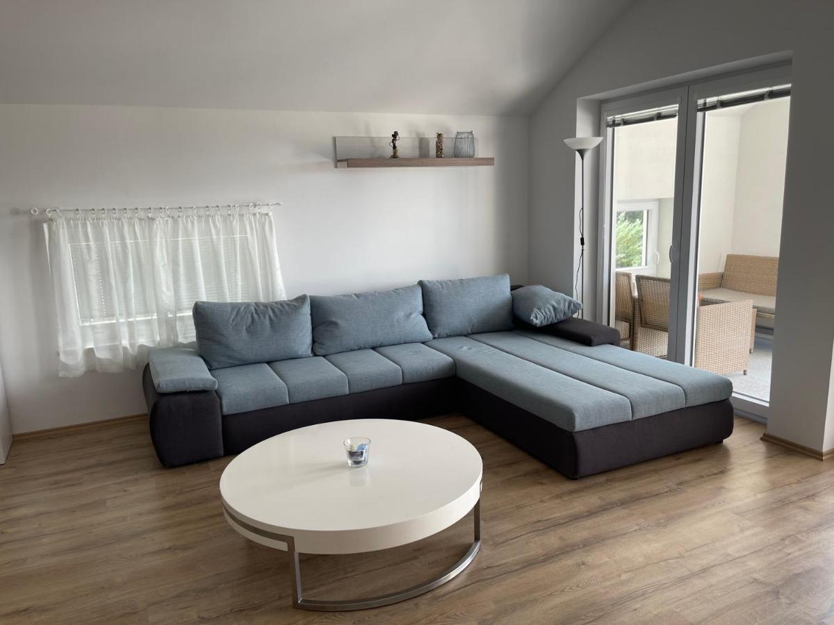 Apartmaji Meduza 2 Lägenhet Izola Exteriör bild