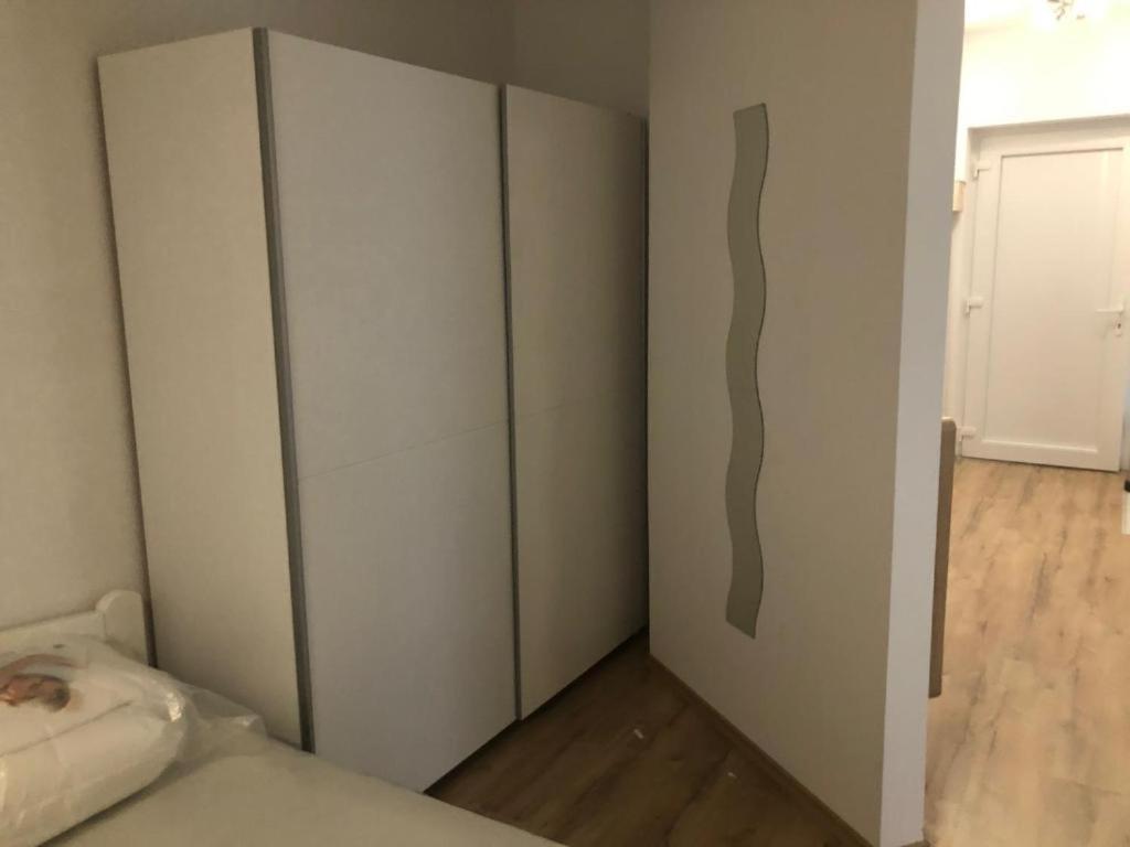 Apartmaji Meduza 2 Lägenhet Izola Exteriör bild