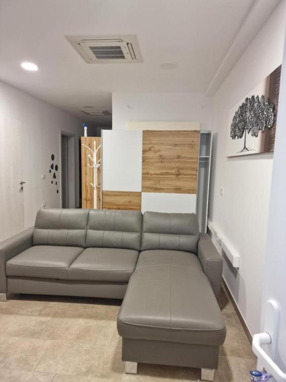 Apartmaji Meduza 2 Lägenhet Izola Exteriör bild