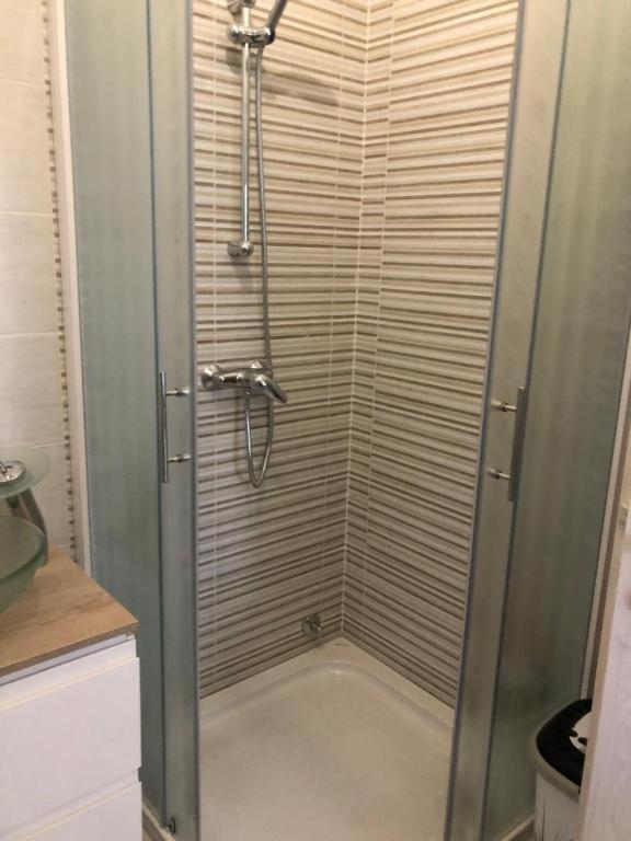 Apartmaji Meduza 2 Lägenhet Izola Exteriör bild