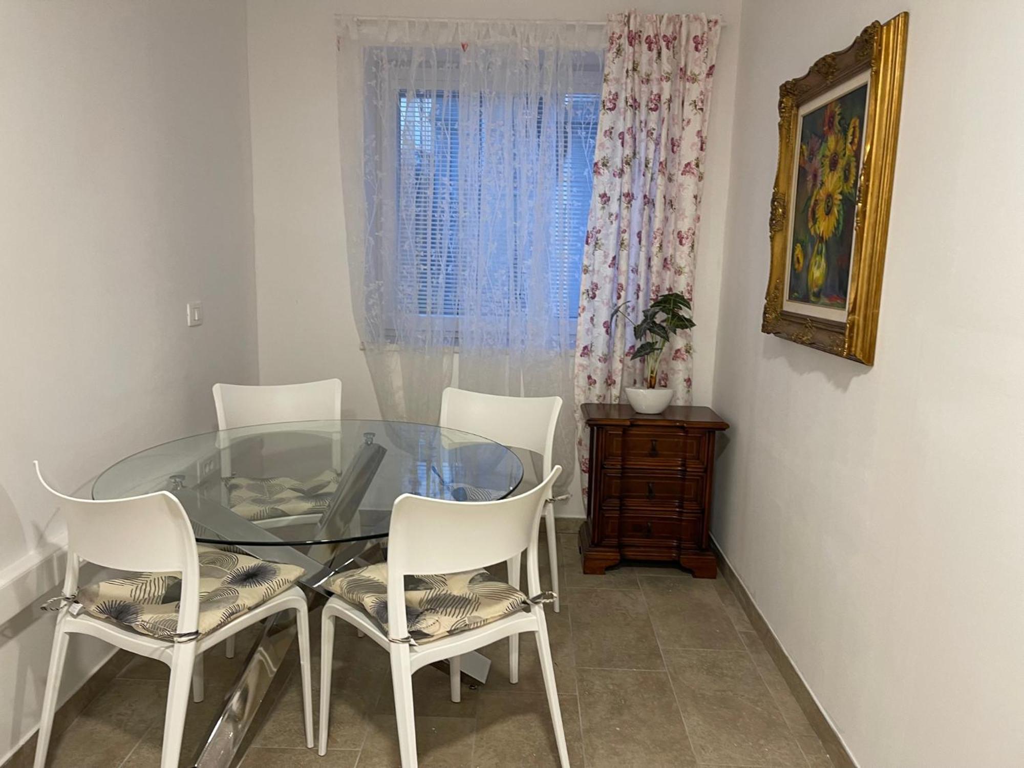 Apartmaji Meduza 2 Lägenhet Izola Exteriör bild