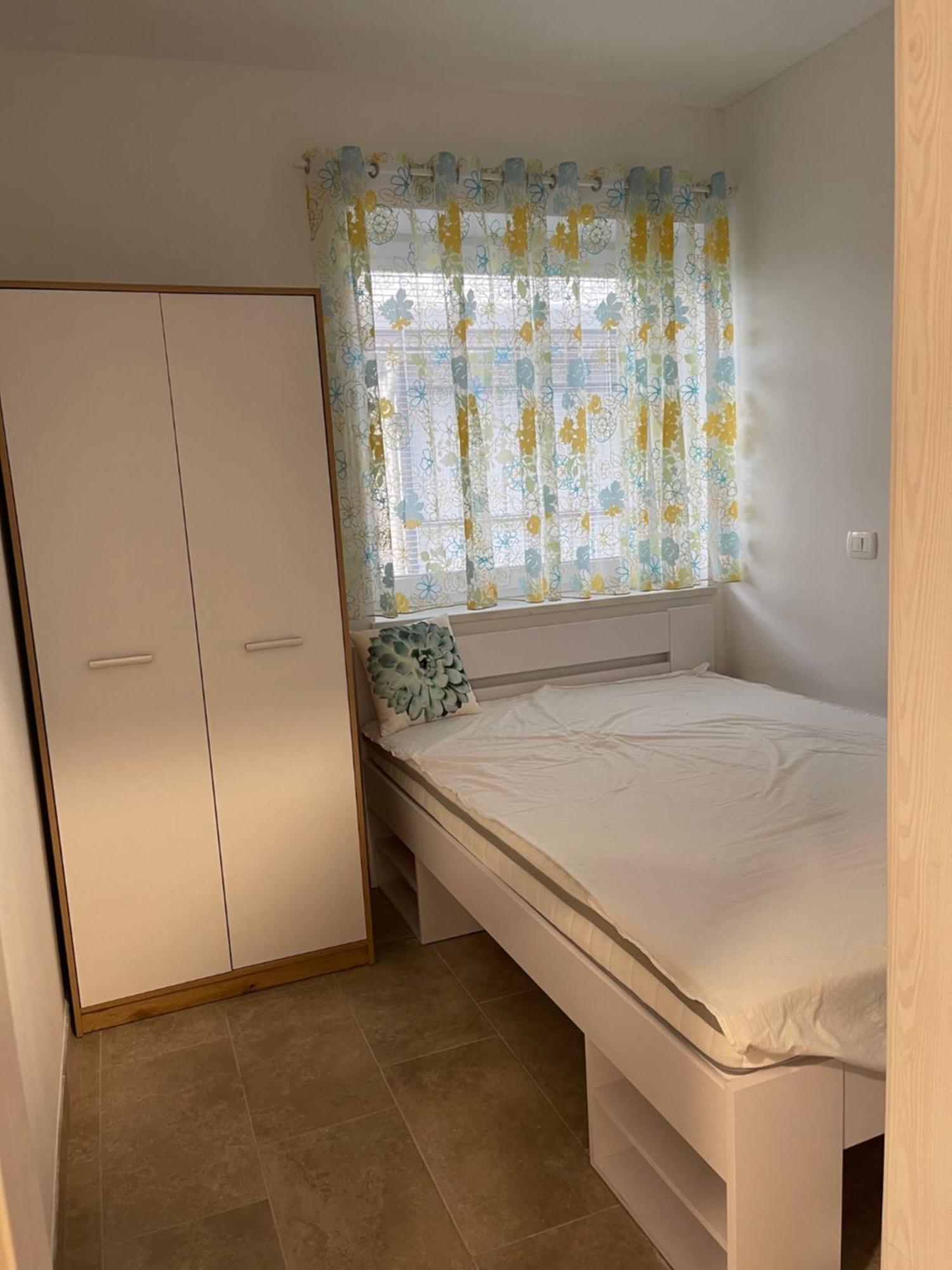 Apartmaji Meduza 2 Lägenhet Izola Exteriör bild